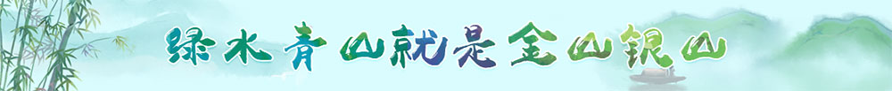金山银山