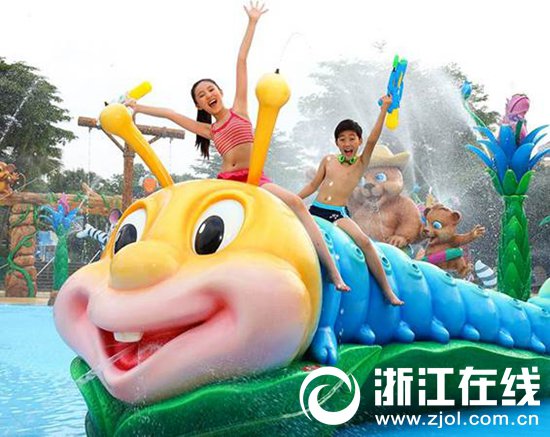 2018小记者夏令营邀你一起看世界