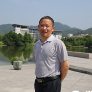浙江农林大学：钱新标