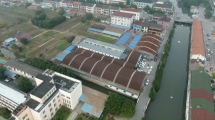 慈溪：乐贝尔公司违建厂房变身群租房