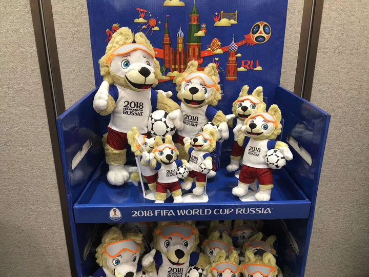 杭企“进军”世界杯 再获全球独家授权意味着什么