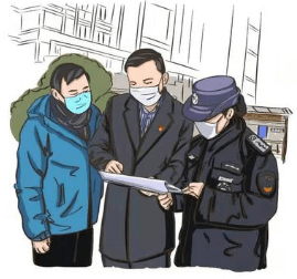 扛起“硬核”担当