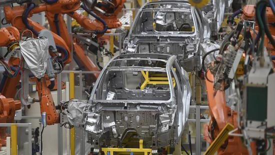 Zhejiang leads legislation in beefing up private sector