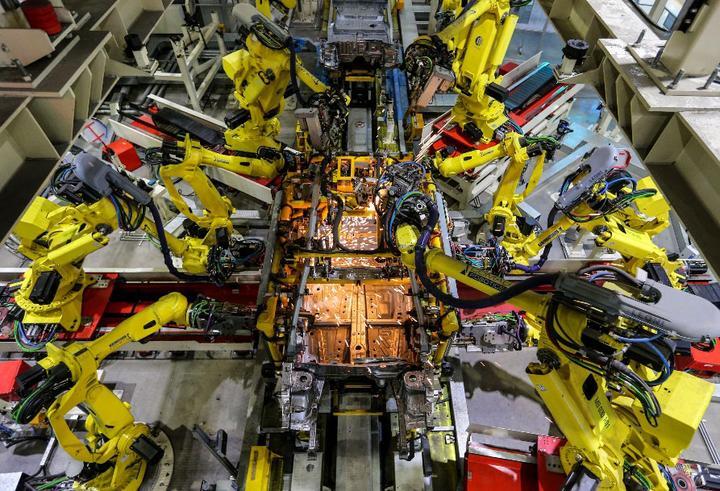 The production capacity of backbone enterprises in Zhejiang Province restored by 75.4%