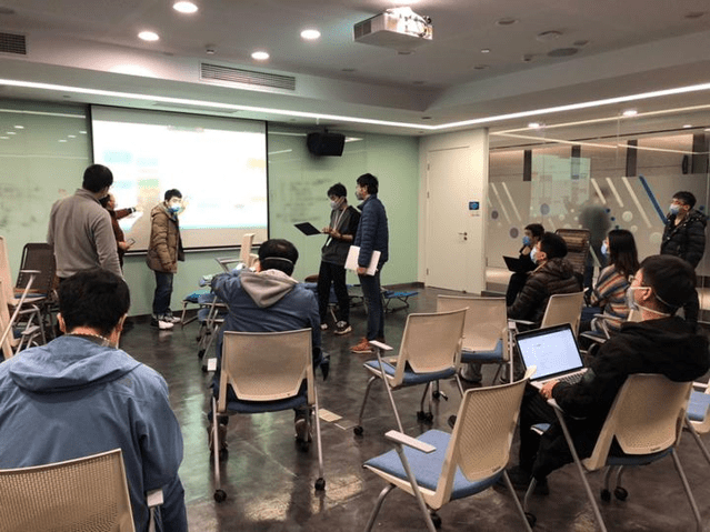 Behind the birth of Hangzhou's Health Code: Smooth government-enterprise partnership and highly-motivated teamwork