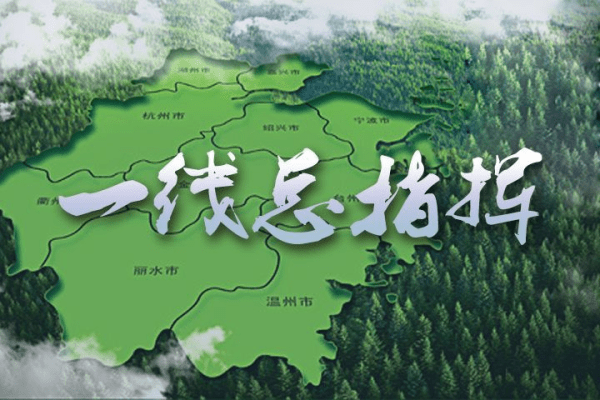 胡海峰：守好疫情防护的“安全线” 按下复工复产的“快进键”