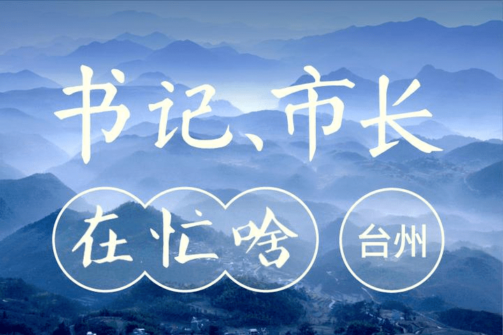 李跃旗调研企业复工复产情况：聚焦聚力节点目标恢复产能