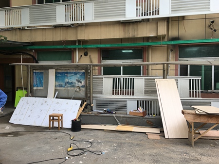 2018杭州综合整治2