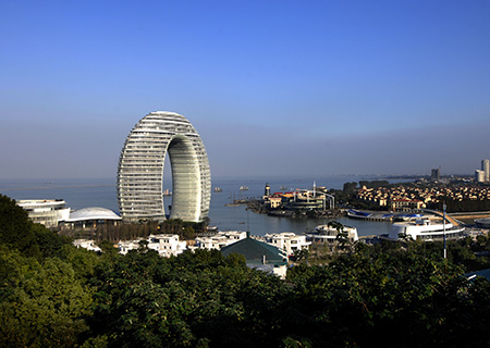 湖州风景1