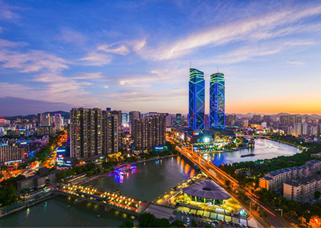 湖州风景2