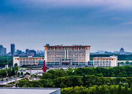 嘉兴市政府