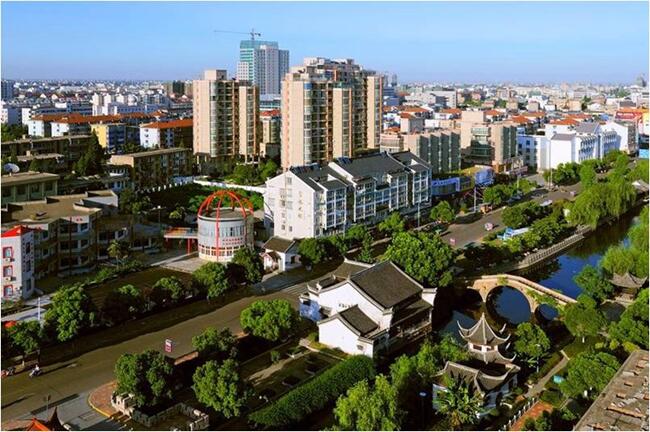 2020【国卫城市】平湖