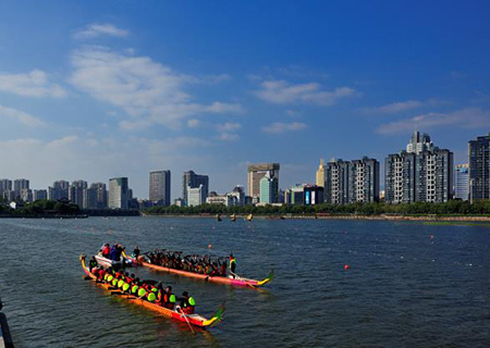 金华风景1