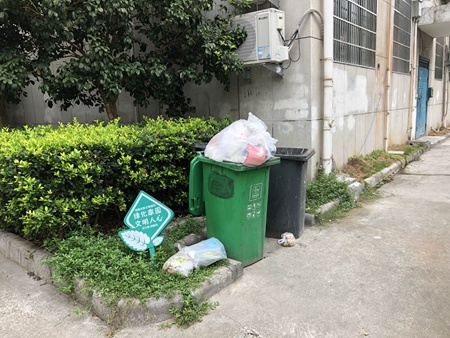 2018丽水综合评估6