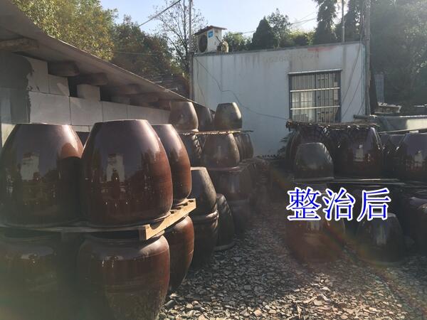 2019【国卫县城】景宁