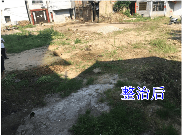 2019【国卫县城】缙云