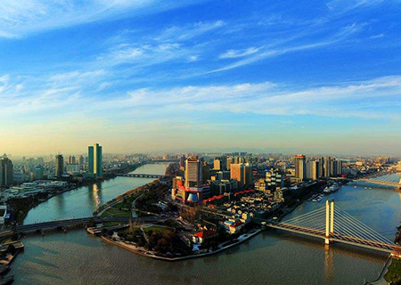 宁波风景1