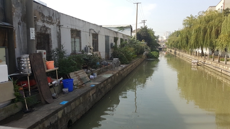 2018宁波综合整治7