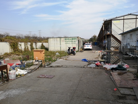 2018宁波综合整治8