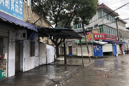 2018宁波综合整治11