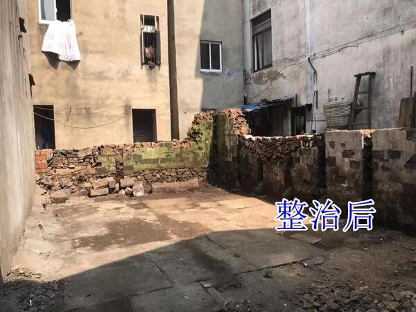 2019【国卫县城】象山