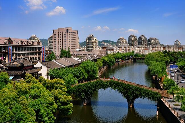 2020【国卫城市】余姚