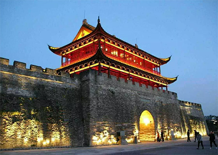 衢州风景2