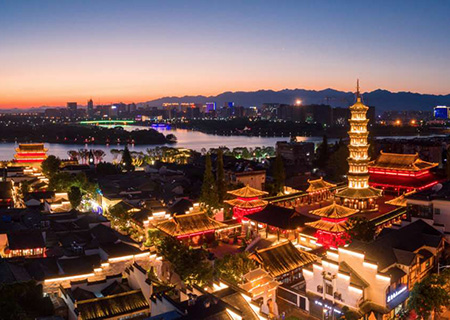 衢州风景3