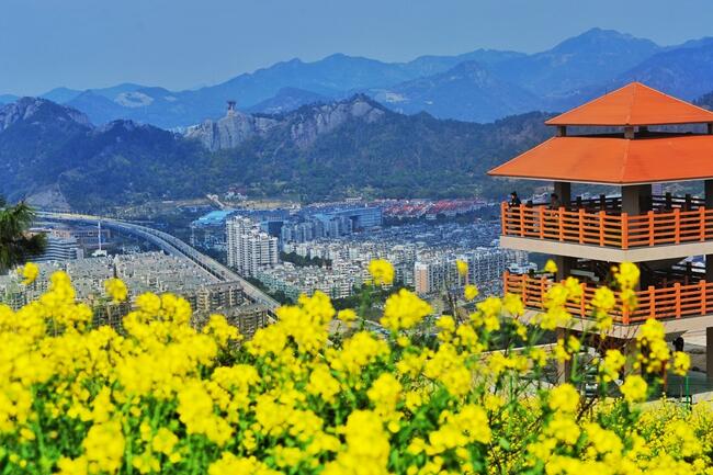 2020【国卫城市】温岭