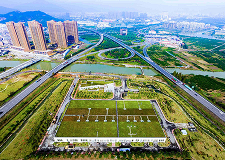 温州风景1