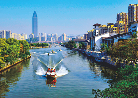 温州风景2