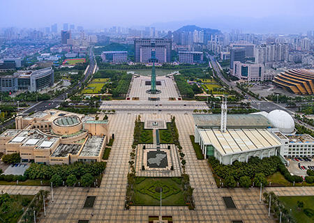 2020【国卫城市】温州