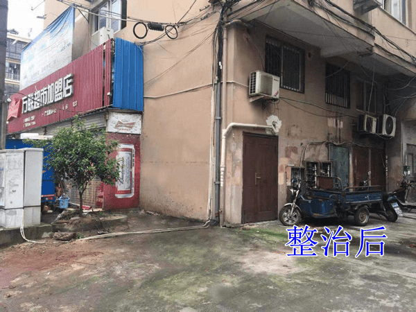 2019【国卫县城】苍南