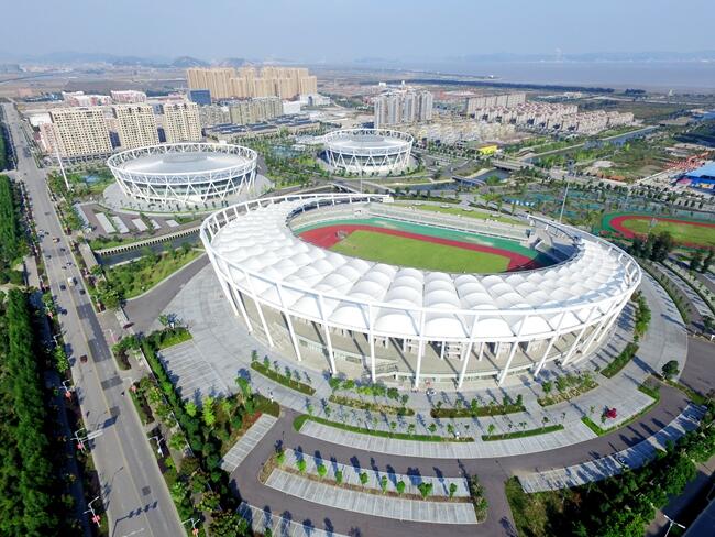 2020【国卫城市】乐清