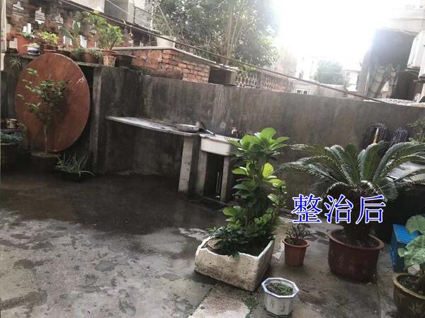 2019【国卫县城】岱山