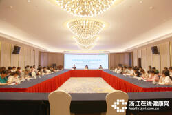 杭州市药具服务管理业务培训班顺利举办