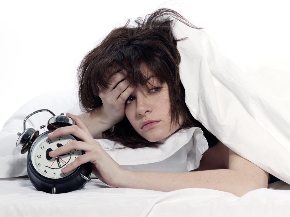 食补药补，不如睡眠补 多种疾病与睡眠不好密切相关