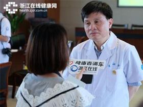 就算大雨让这座小城颠倒，也要为孩子们送去健康