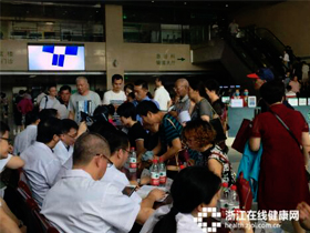 4年间肿瘤手术4倍增长 这家县级医院怎么做到的