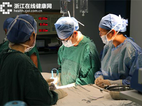 瑟瑟秋雨不见凉  省城与宁海“妇幼联姻”再升温