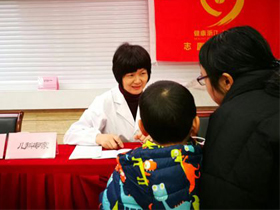 肩袖撕裂、腰肌劳损怎么办？这有省级专家下沉来帮忙