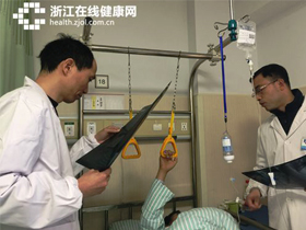 肩袖撕裂、腰肌劳损怎么办？这有省级专家下沉来帮忙