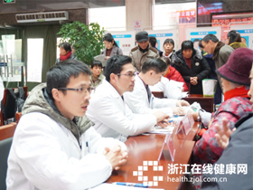 不出远门就让省级专家为自己看病  如今在这里已成常态