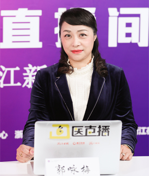 郭咏梅：坚持自主创新匠心制作 