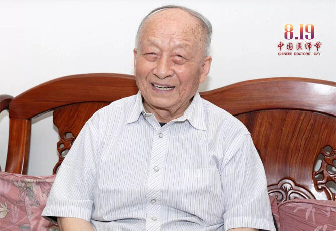 从战地军医到外科医生 曲福仁：挽救生命必须万无一失
