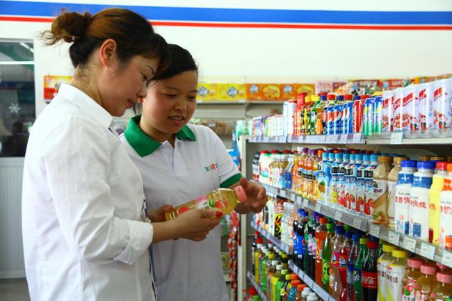 浙江：打赢舌尖上的民生之战 绘就食安全域覆盖新蓝图