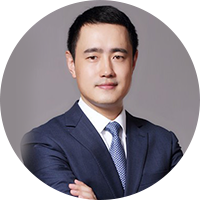 许杰