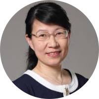 吴志英