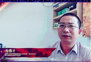 无悔的人生中缺席了亲情