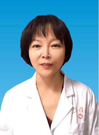 九三中医中西医结合科 吴青青